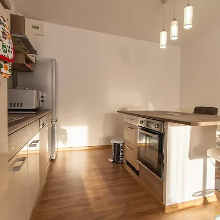 Deli Terasz C Apartman Free Parking, Self-Check-In Anytime Győr Exterior foto
