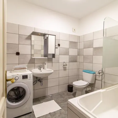 Deli Terasz C Apartman Free Parking, Self-Check-In Anytime Győr Exterior foto